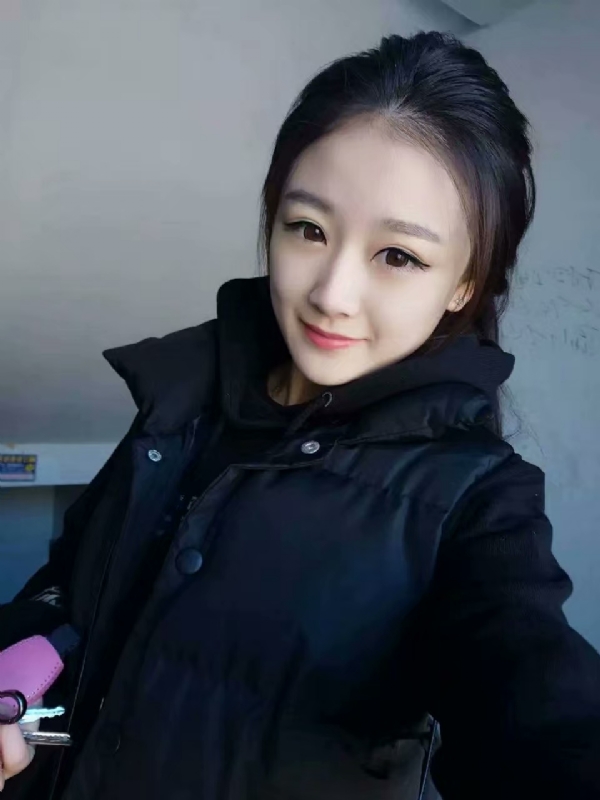 可爱的瑶的第一张照片--成都相亲服务中心