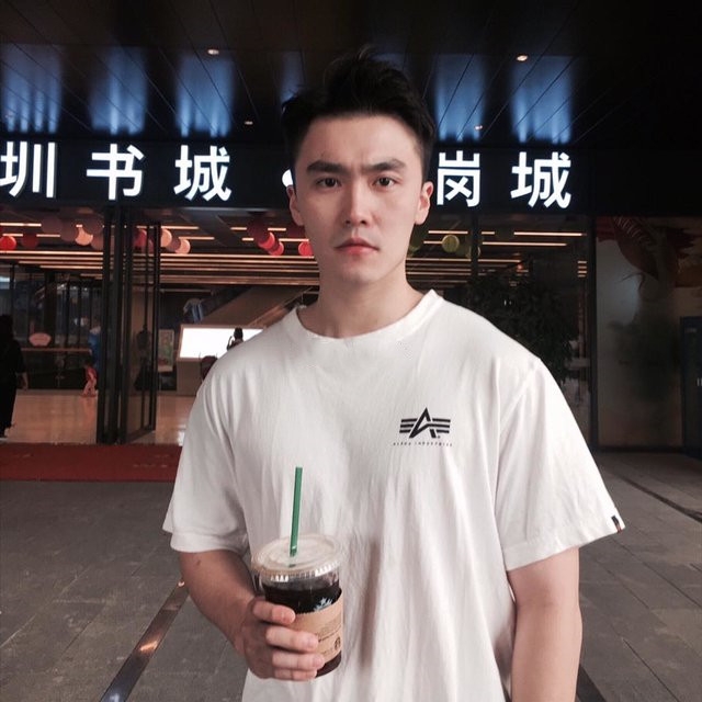 tim的第一张照片--成都相亲服务中心