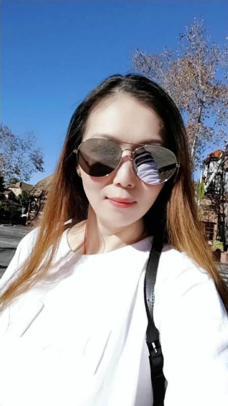 linxin的第三张照片--成都相亲服务中心