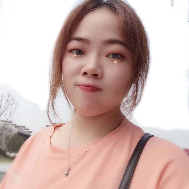 小鱼的第一张照片--成都相亲服务中心