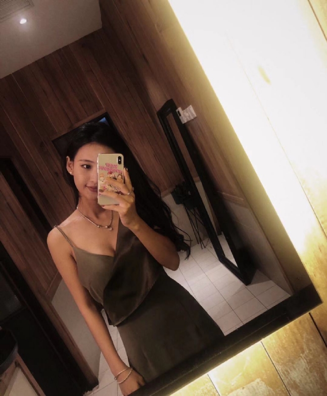 小可爱呀的第一张照片--成都相亲服务中心