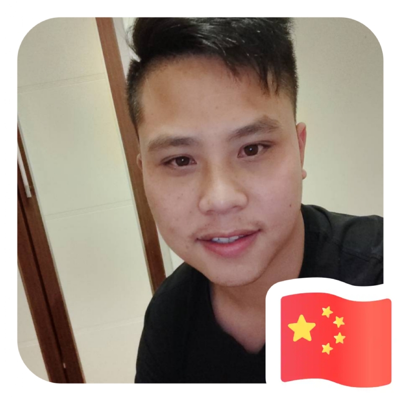 陈桂宝的第一张照片--成都相亲服务中心