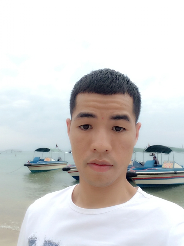 冷风的第一张照片--成都相亲服务中心