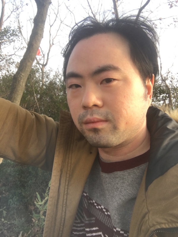 一墨的第一张照片--成都相亲服务中心