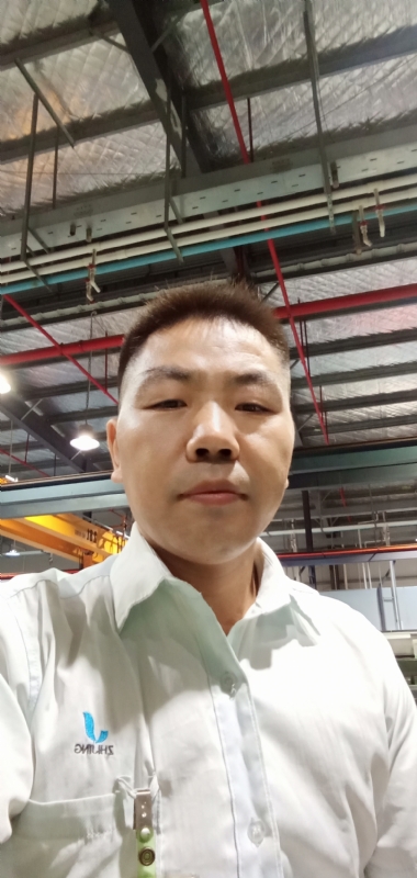 随缘的第一张照片--成都相亲服务中心
