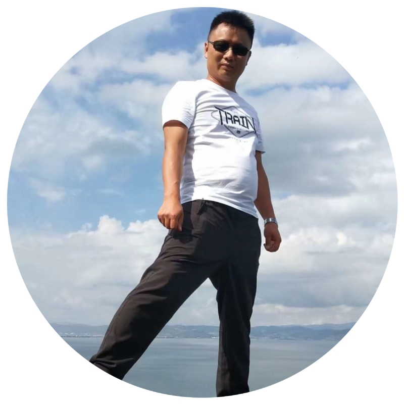 山高人为峰的第一张照片--成都相亲服务中心