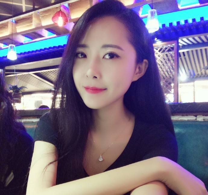 庆庆的第一张照片--成都相亲服务中心