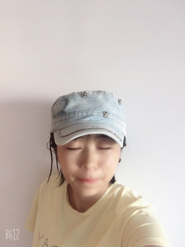 li的第一张照片--成都相亲服务中心