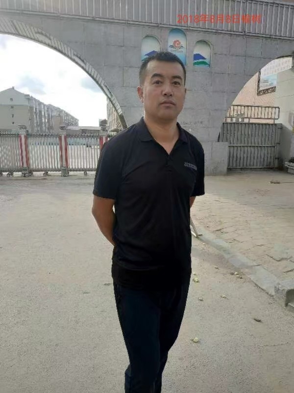 风雨见彩虹的第一张照片--成都相亲服务中心