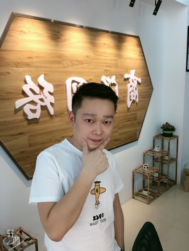 意外的第一张照片--成都相亲服务中心