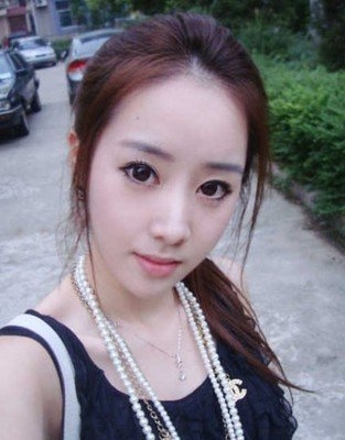 小可爱的第一张照片--成都相亲服务中心