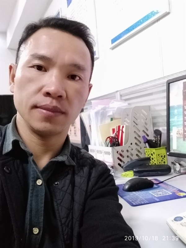 生活如此多娇的第二张照片--成都相亲服务中心
