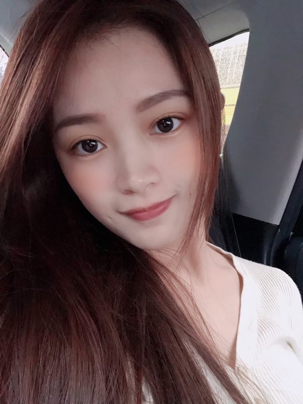 nancy-2513的第一张照片--成都相亲服务中心