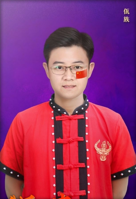 真水无香的第一张照片--成都相亲服务中心