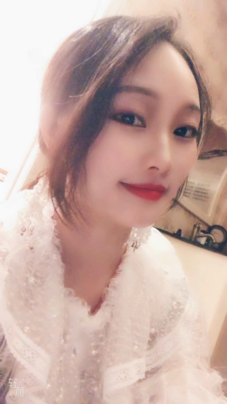 雯雯的第一张照片--成都相亲服务中心