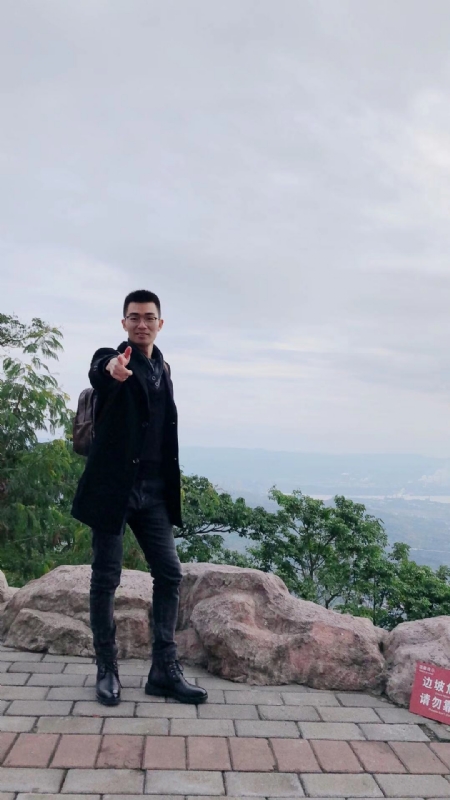 砥砺前进的第二张照片--成都相亲服务中心