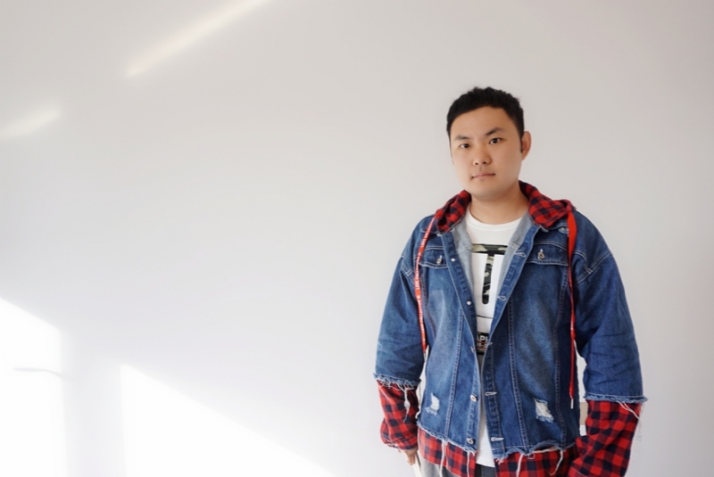 崔凯的第一张照片--成都相亲服务中心