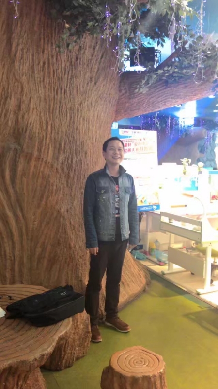小志的第三张照片--成都相亲服务中心