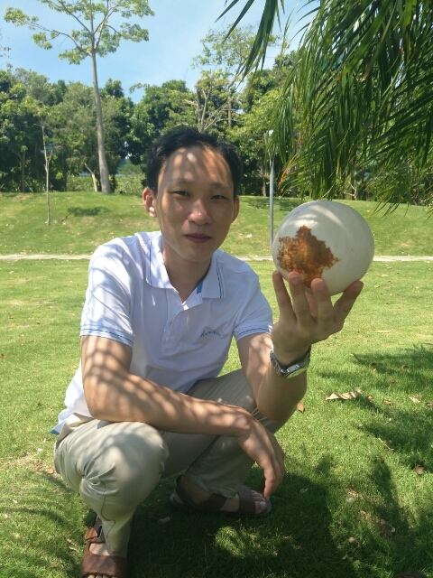 尚志的第一张照片--成都相亲服务中心
