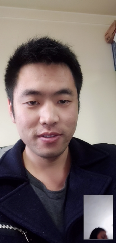 死鬼吹灯的第一张照片--成都相亲服务中心