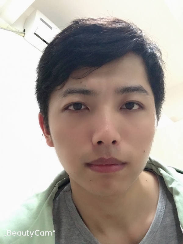 杨树的第一张照片--成都相亲服务中心
