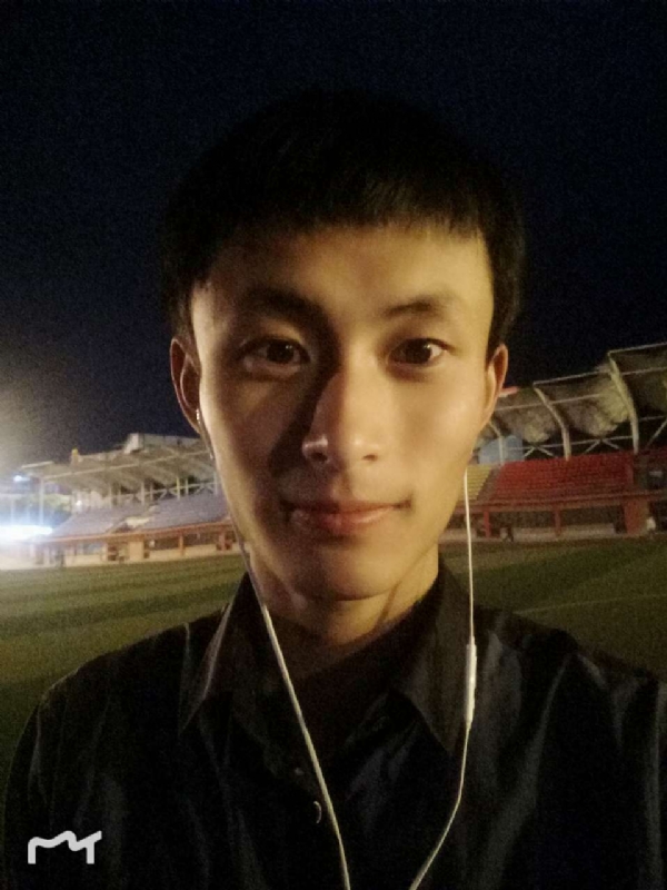 莫言的第一张照片--成都相亲服务中心