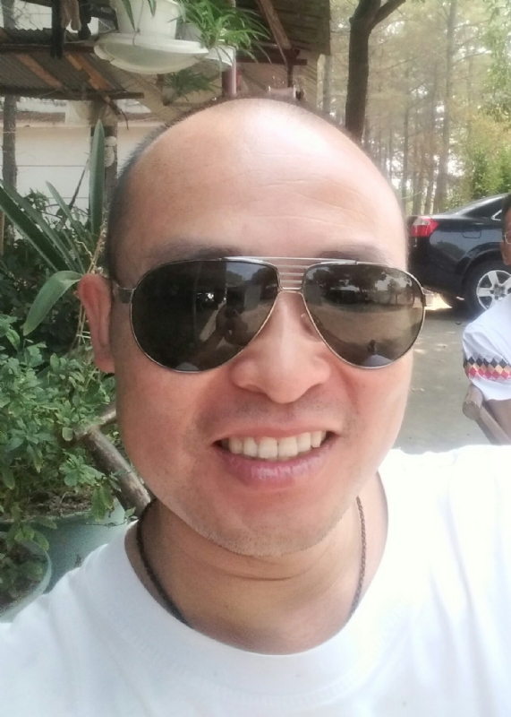 兵哥的第一张照片--成都相亲服务中心