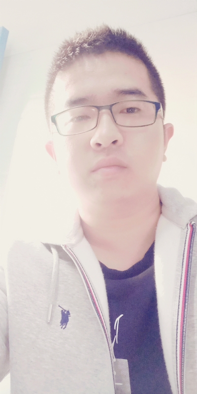 徐先森的第一张照片--成都相亲服务中心