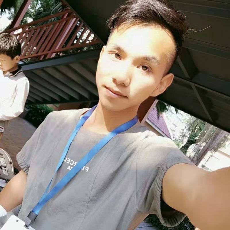 公子你好的第一张照片--成都相亲服务中心