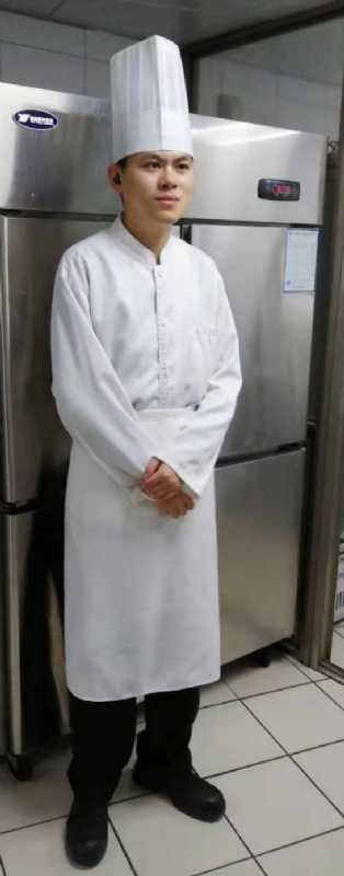 与狼共舞的第一张照片--成都相亲服务中心