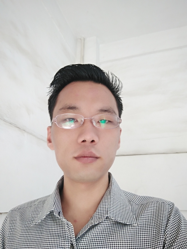 心随意动的第一张照片--成都相亲服务中心