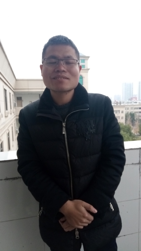 永断无明的第一张照片--成都相亲服务中心