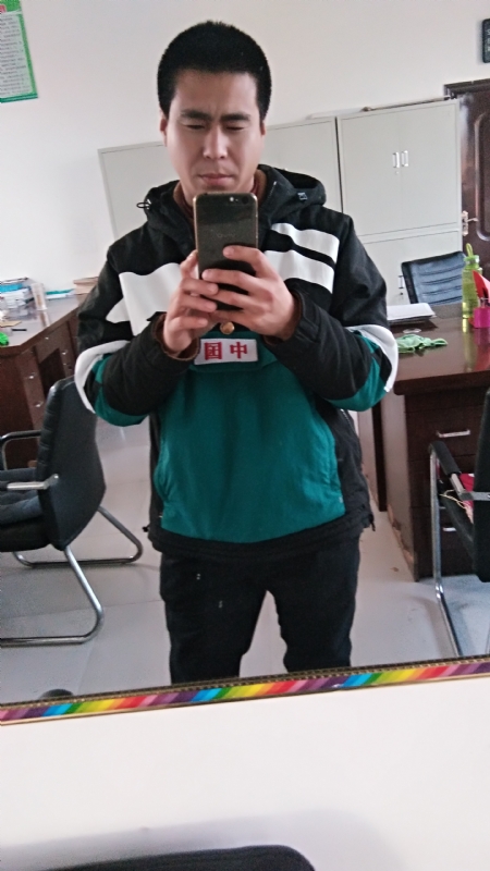 大灰狼好吃的第一张照片--成都相亲服务中心