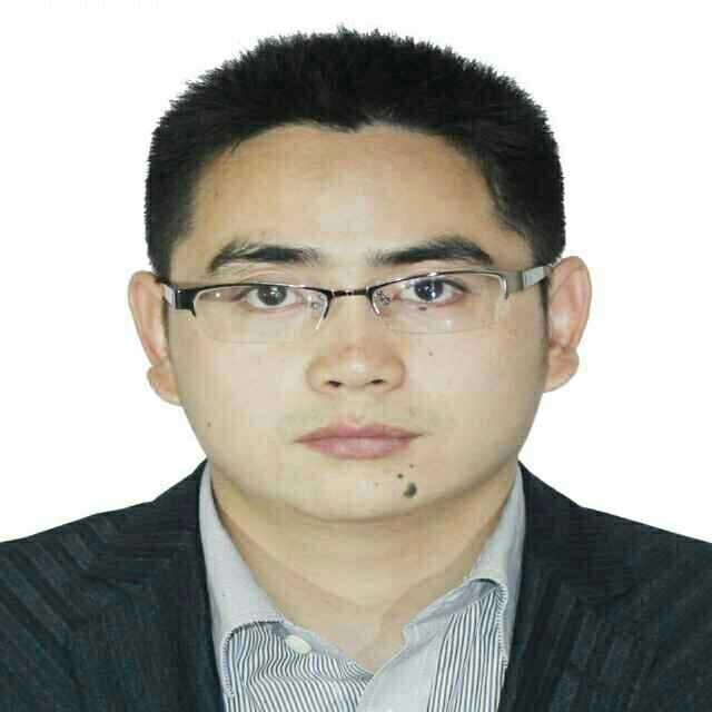 盼盼的第一张照片--成都相亲服务中心