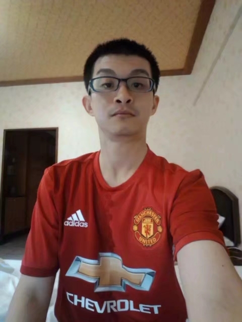 小豌豆的第一张照片--成都相亲服务中心