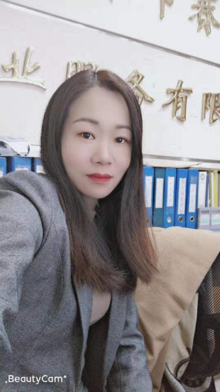 羽化成蝶的第一张照片--成都相亲服务中心