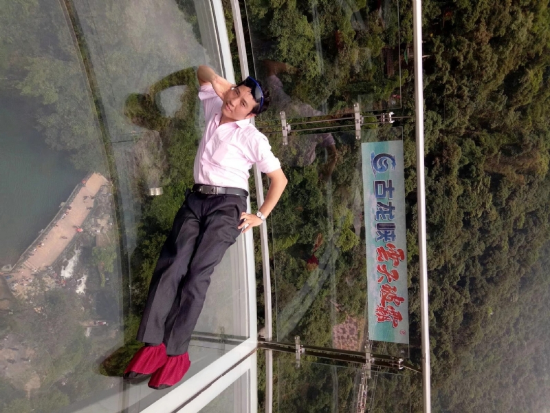诚招老婆的第一张照片--成都相亲服务中心