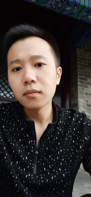 大象随风的第一张照片--成都相亲服务中心