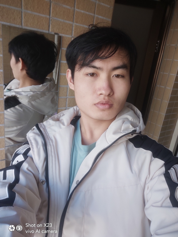 周敏的第一张照片--成都相亲服务中心
