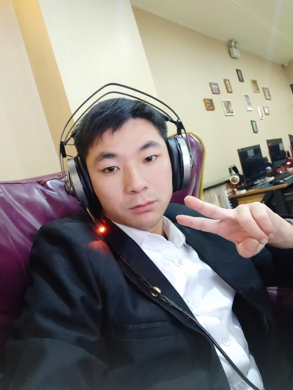 随缘的第一张照片--成都相亲服务中心