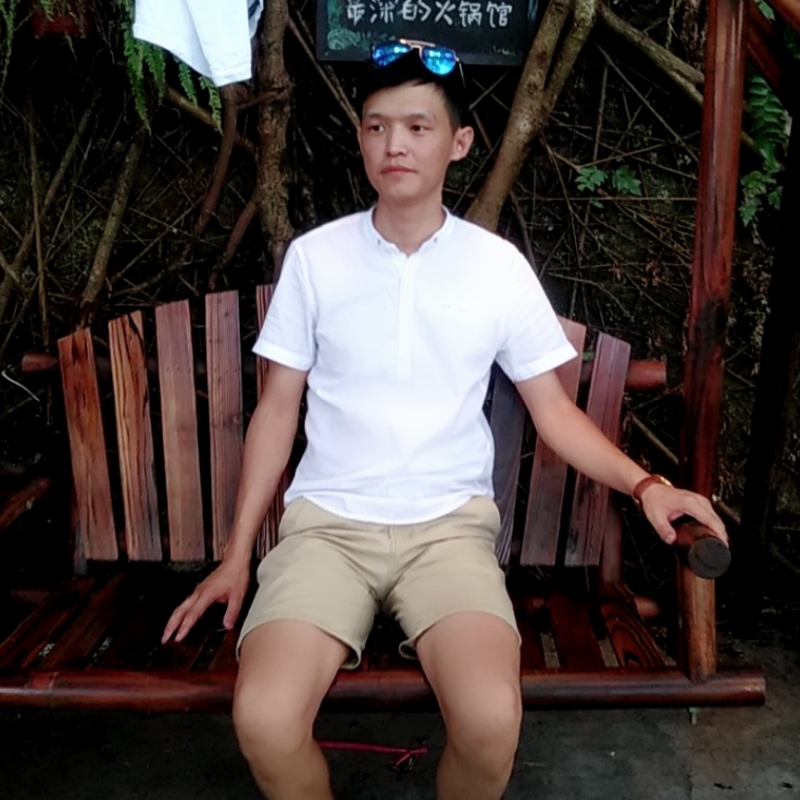 李渊的夏天的第一张照片--成都相亲服务中心
