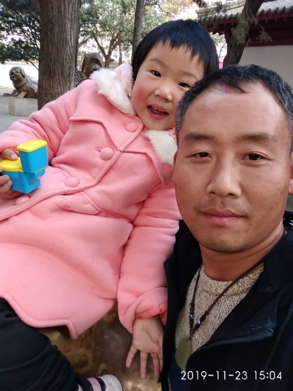 摩羯的第一张照片--成都相亲服务中心