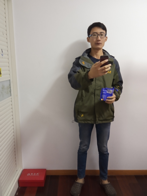 ggff的第一张照片--成都相亲服务中心