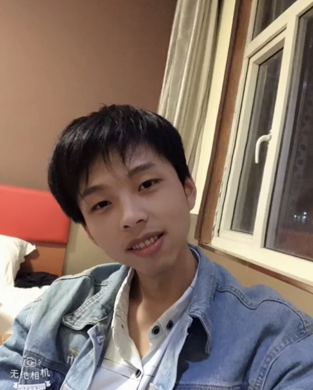 一条小团团的第一张照片--成都相亲服务中心