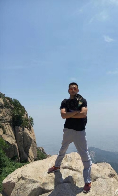 望爱的第一张照片--成都相亲服务中心