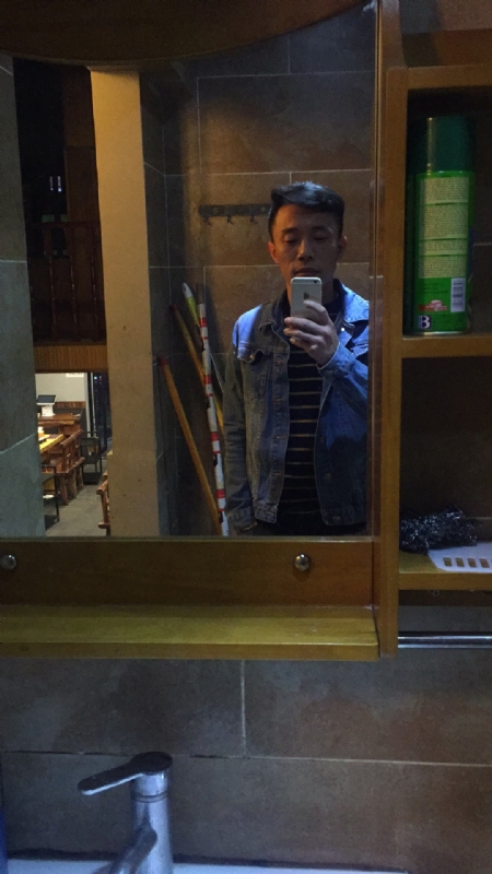 火焰蓝的第一张照片--成都相亲服务中心