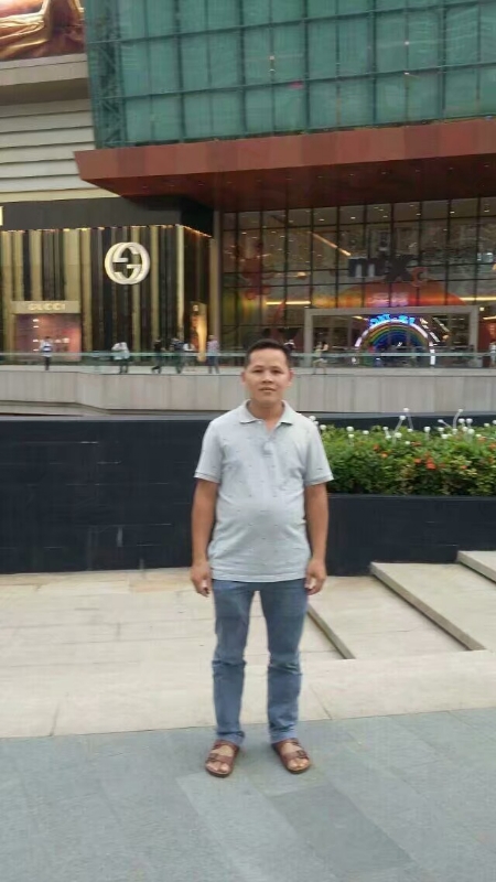 傧傧的第一张照片--成都相亲服务中心