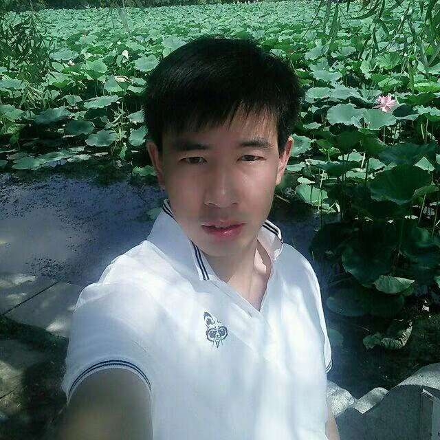 毅然的第一张照片--成都相亲服务中心