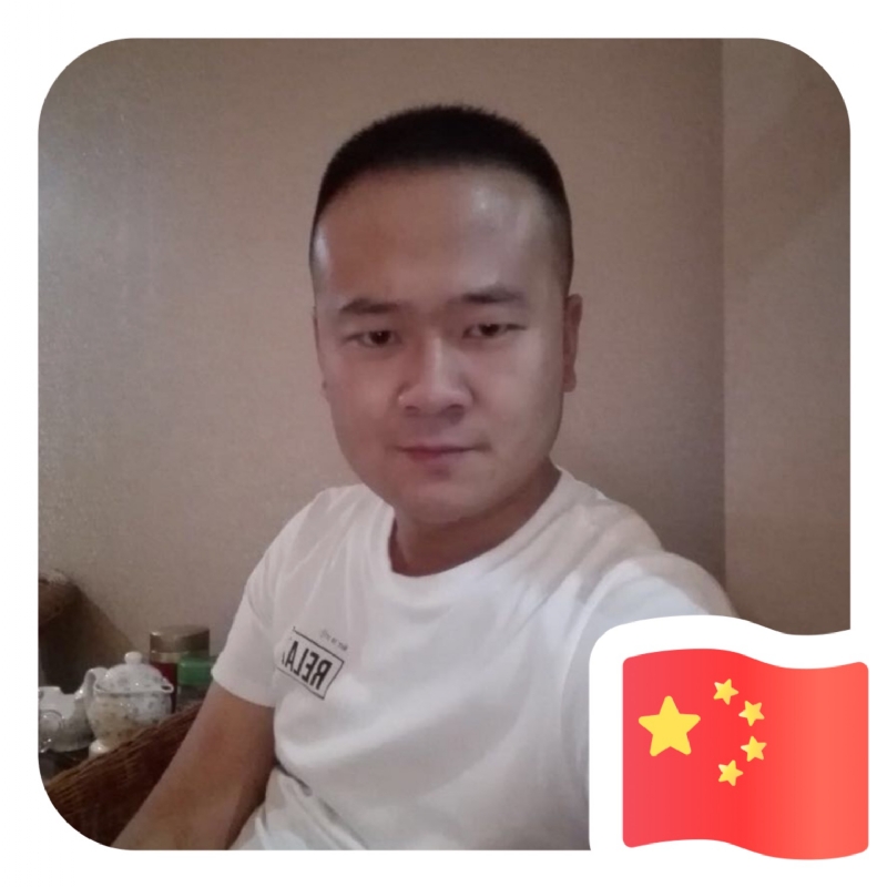 逗比的小可爱的第一张照片--成都相亲服务中心