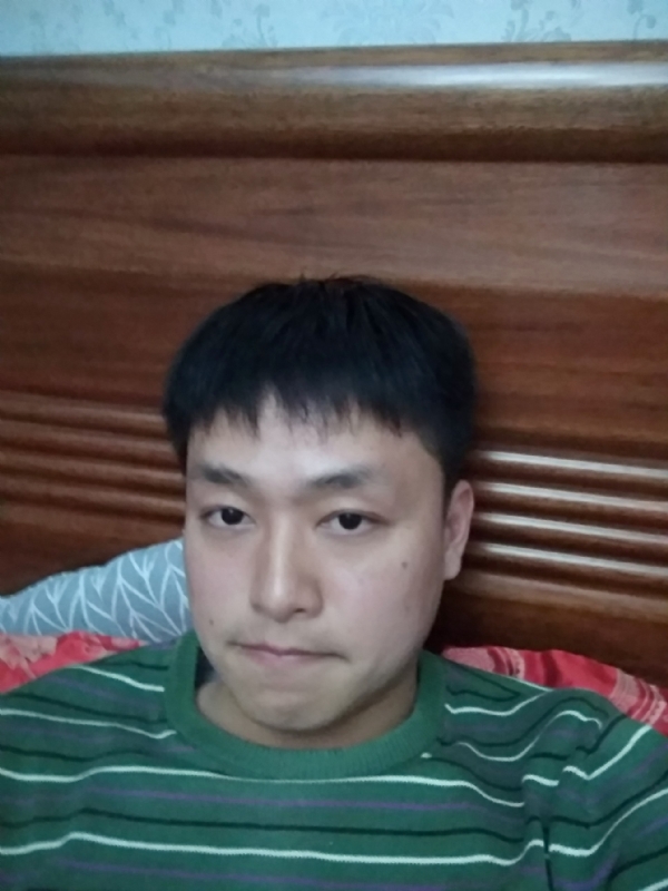 一颗小树的第一张照片--成都相亲服务中心